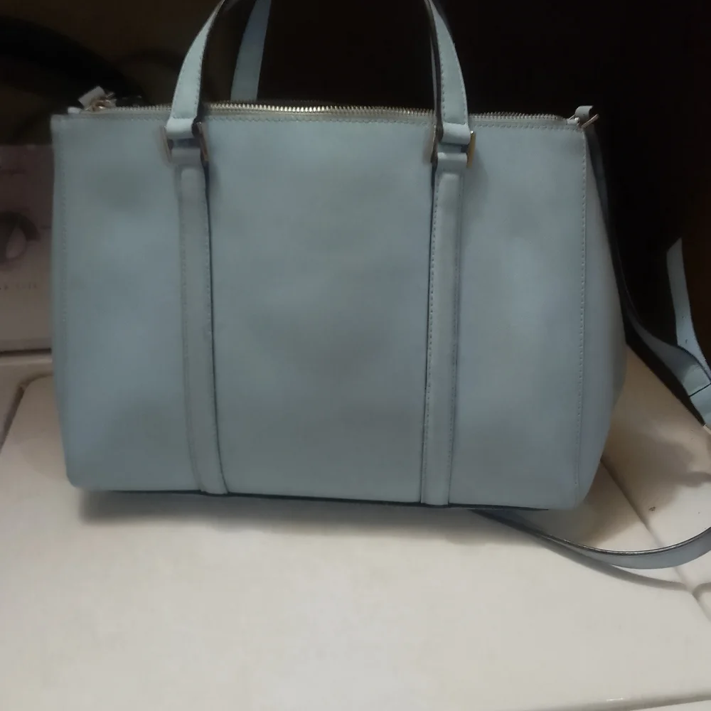 Kate Spade Light Blue Shoulder‎ Bag